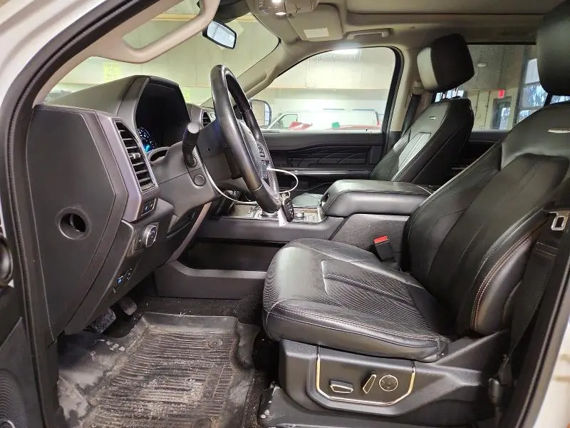2019 FORD EXPEDITION MAX PLATINUM  