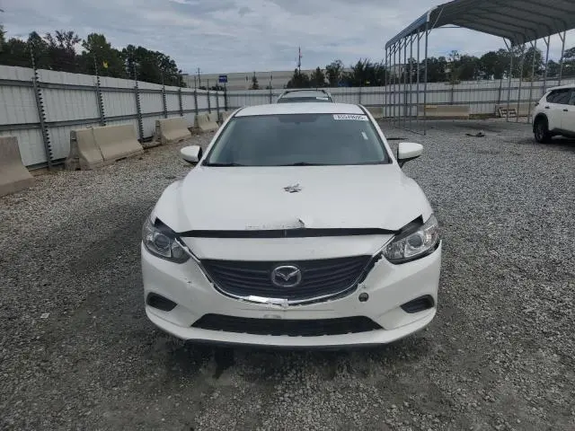 2014 MAZDA 6 SPORT  