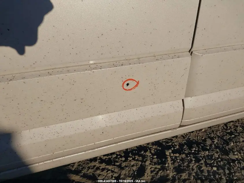 2010 FORD EXPEDITION LIMITED