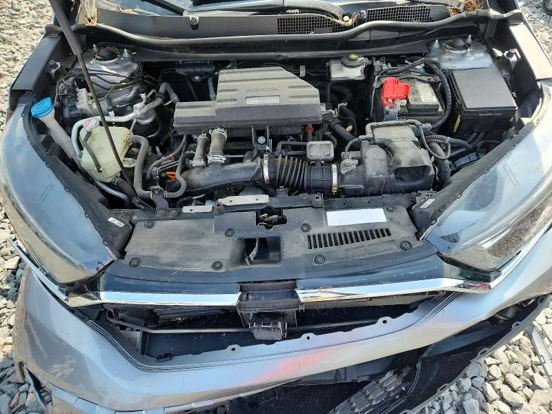 2020 HONDA CR-V EXL  
