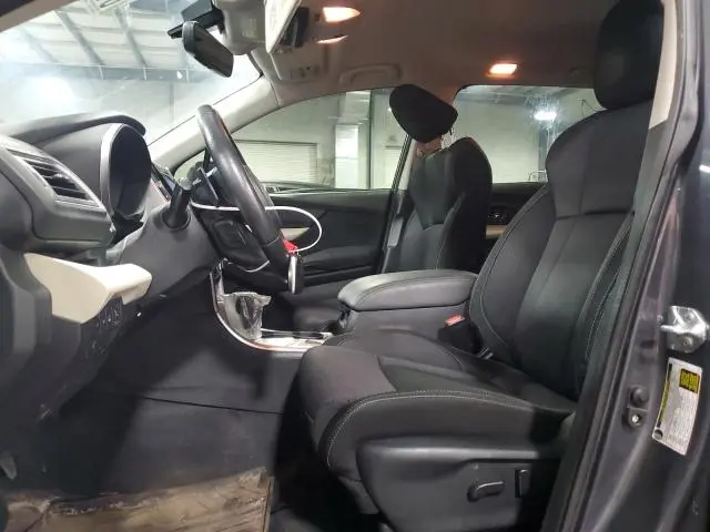 2021 SUBARU ASCENT PREMIUM  