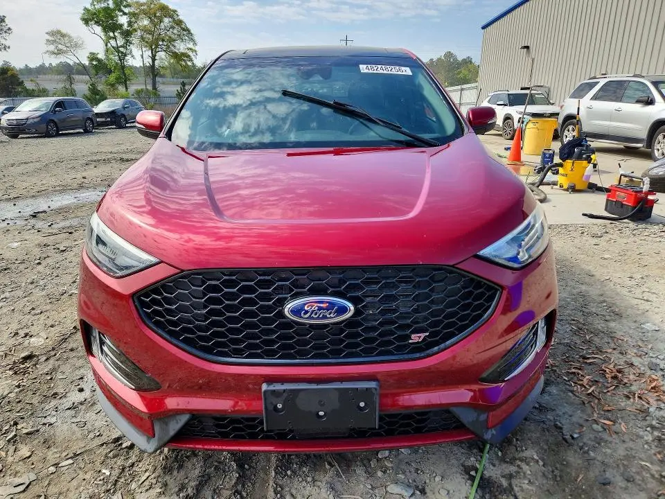 2019 FORD EDGE ST  