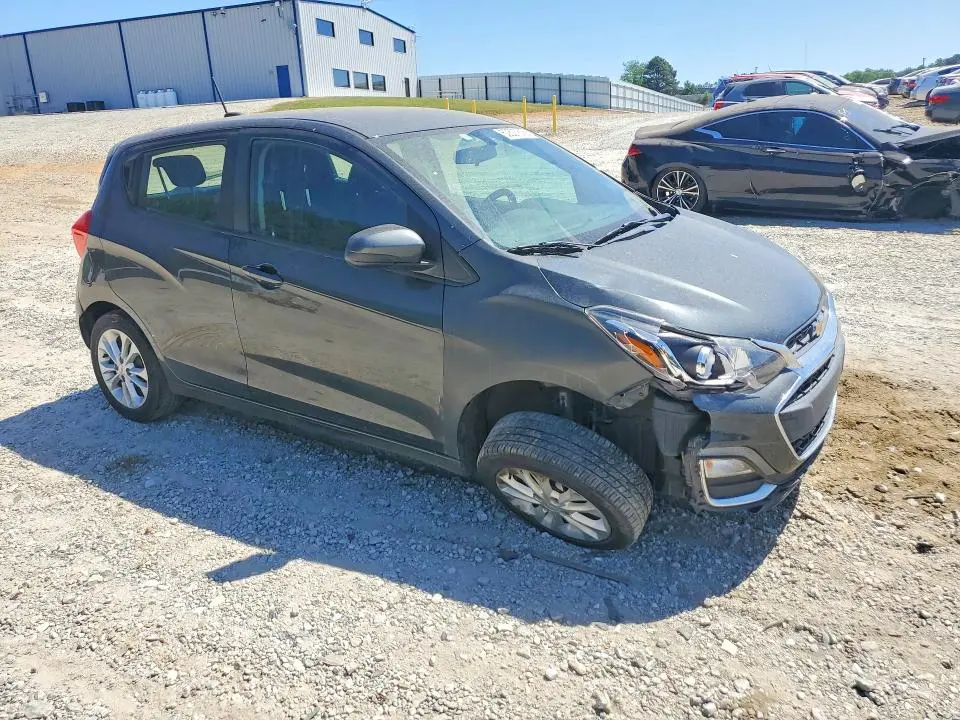 2019 CHEVROLET SPARK 1LT  
