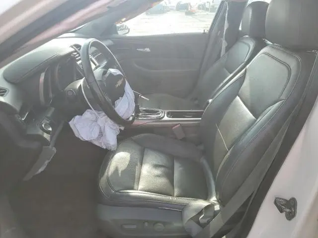 2013 CHEVROLET MALIBU 2LT  