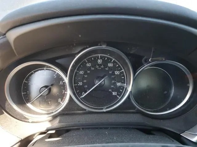 2020 MAZDA 6 TOURING