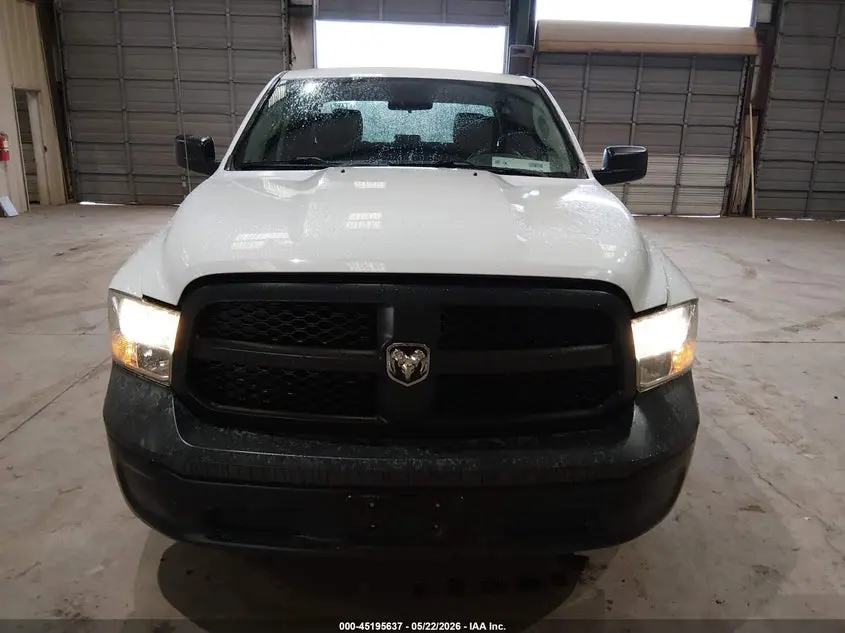 2019 RAM 1500 CLASSIC TRADESMAN  4X2 5'7 BOX