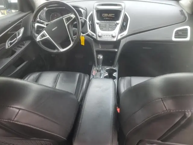 2017 GMC TERRAIN DENALI  