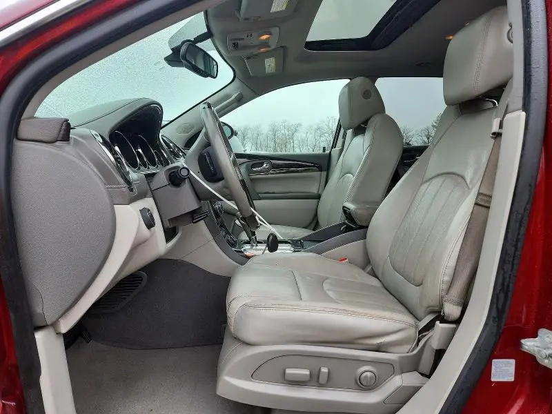2015 BUICK ENCLAVE   