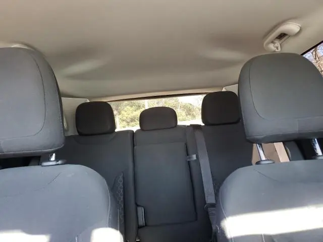 2020 JEEP COMPASS SPORT  