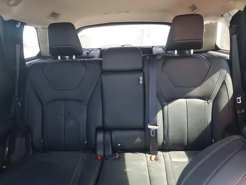 2025 INFINITI QX60 PURE  
