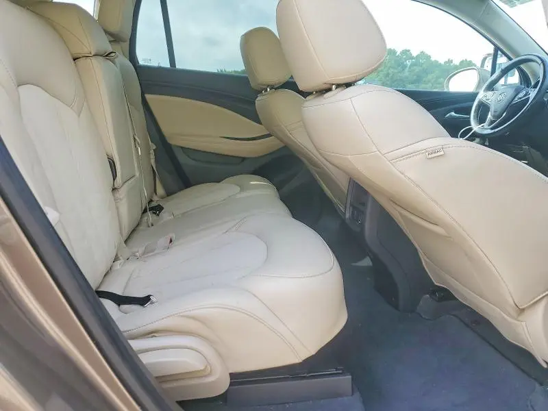 2019 BUICK ENVISION PREFERRED  