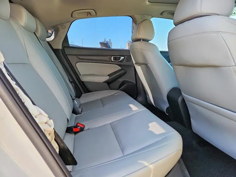 2024 ACURA INTEGRA   