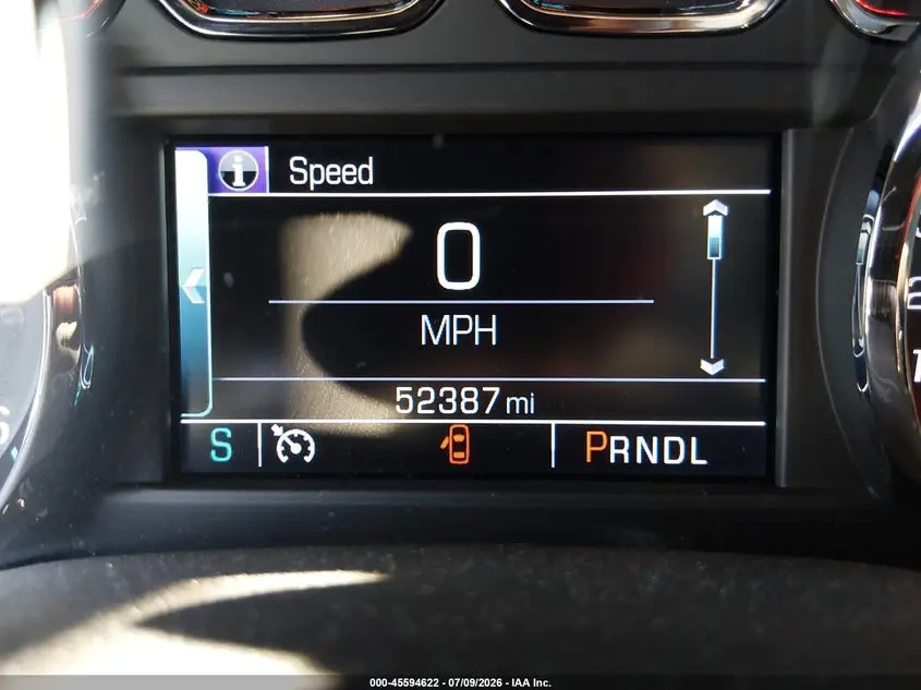 2018 CHEVROLET TAHOE LS