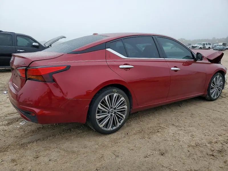 2024 NISSAN ALTIMA SL  