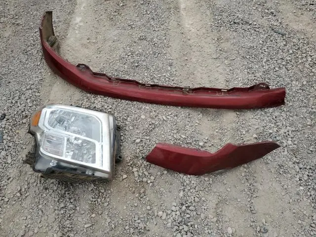 2018 NISSAN TITAN S  