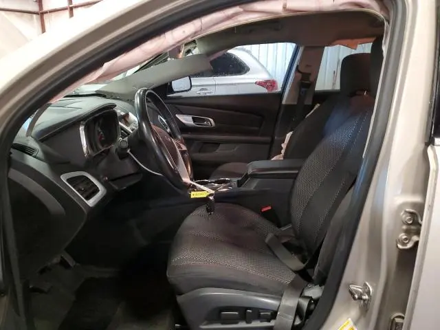 2011 GMC TERRAIN SLE  