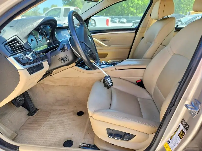 2013 BMW 535 I  