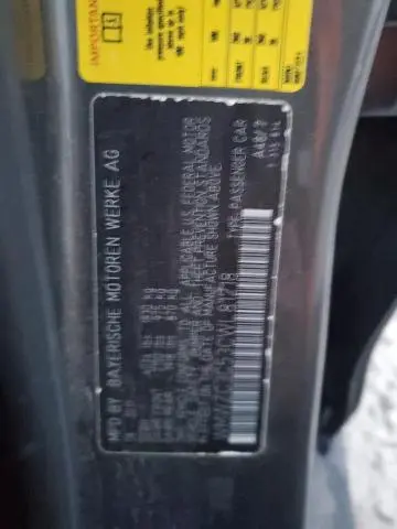 2012 MINI COOPER S COUNTRYMAN  