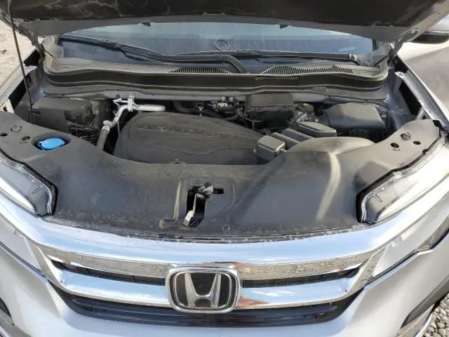 2022 HONDA PILOT TOURING  