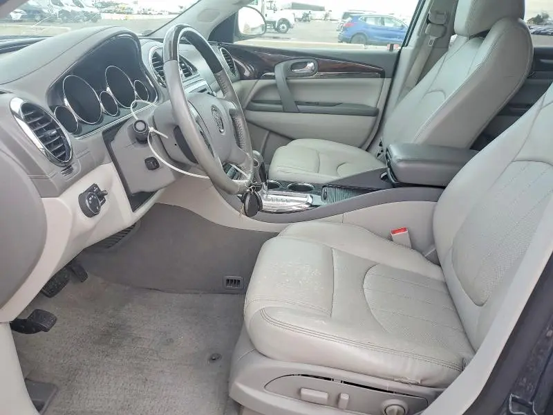 2016 BUICK ENCLAVE   