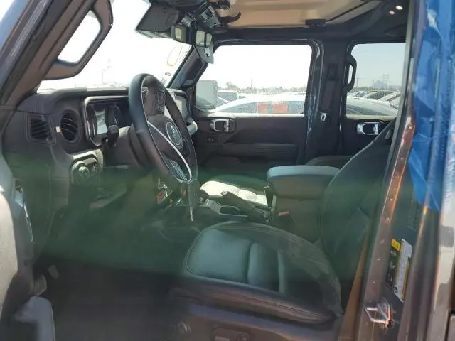 2024 JEEP WRANGLER RUBICON 392  