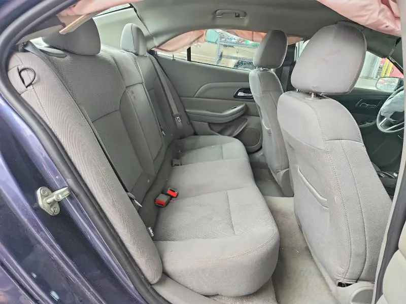 2014 CHEVROLET MALIBU LS  