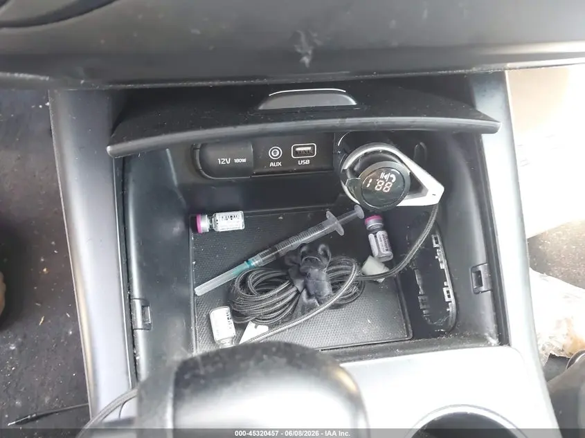 2018 KIA SORENTO 2.4L L