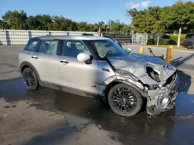 2023 MINI COOPER S CLUBMAN ALL4  