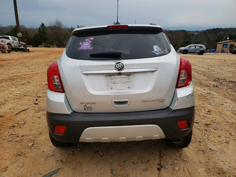 2016 BUICK ENCORE CONVENIENCE  