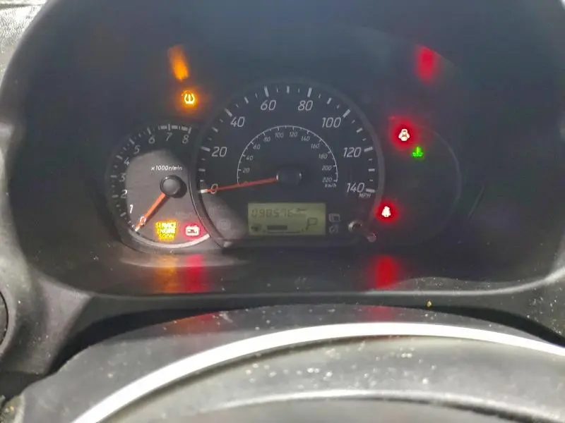 2017 MITSUBISHI MIRAGE G4 ES  