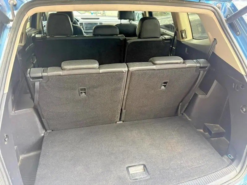 2014 HONDA ODYSSEY TOURING  