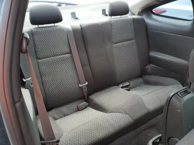 2010 CHEVROLET COBALT 1LT  