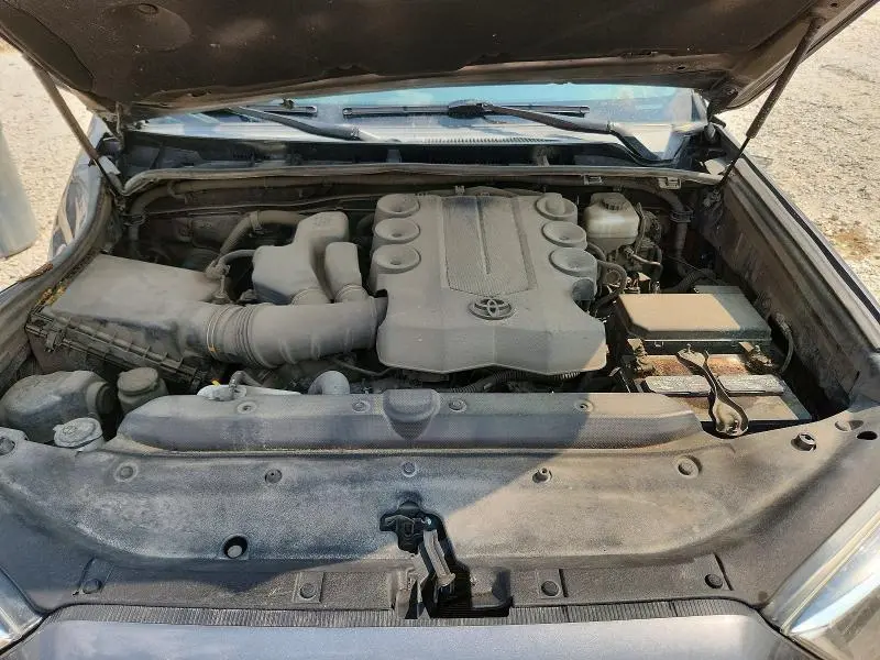 2015 TOYOTA 4RUNNER SR5 PREMIUM  