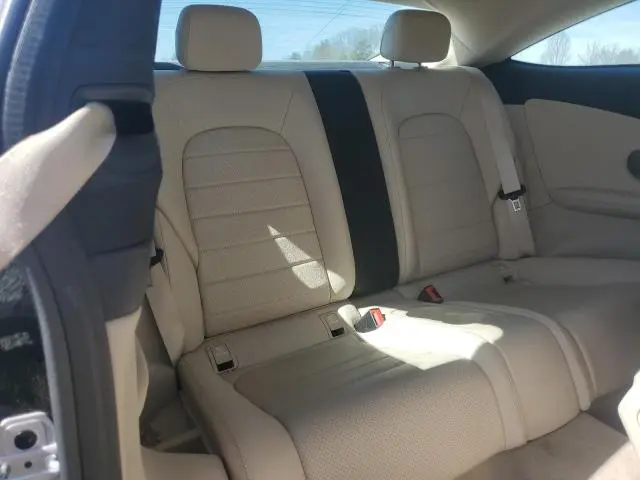 2017 MERCEDES-BENZ C 300 4MATIC  