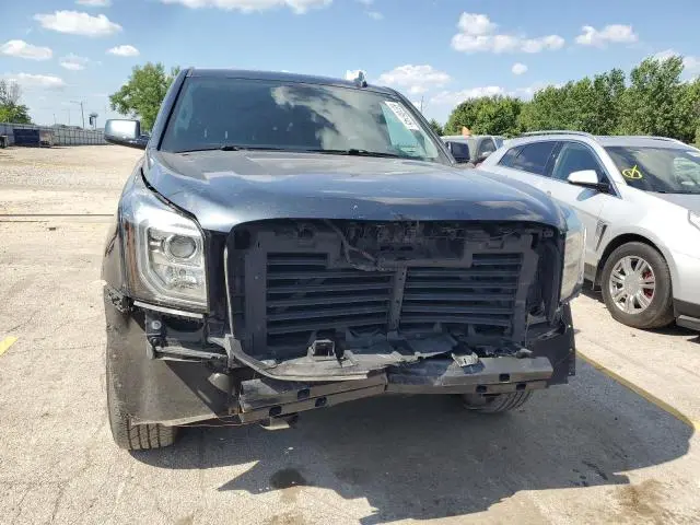 2020 GMC YUKON SLT  
