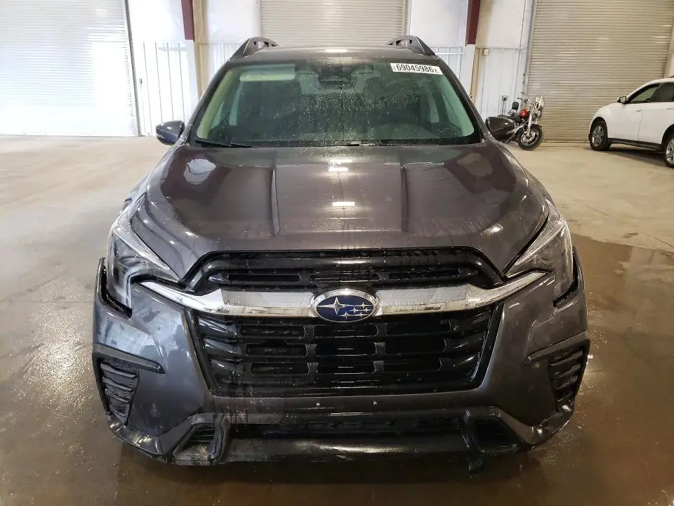 2023 SUBARU ASCENT PREMIUM  
