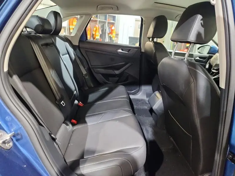 2020 VOLKSWAGEN JETTA S  
