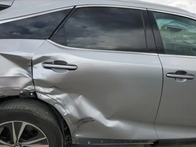 2024 LEXUS RX 350 BASE  