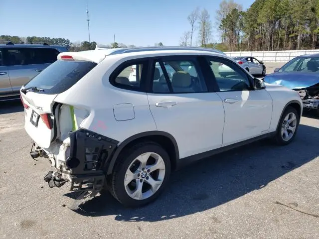 2015 BMW X1 SDRIVE28I