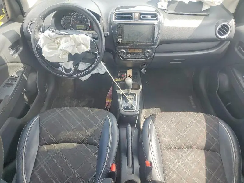 2023 MITSUBISHI MIRAGE SE  