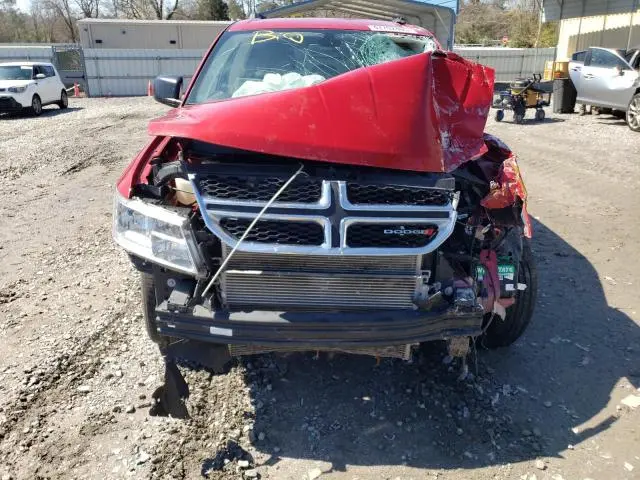 2020 DODGE JOURNEY SE  