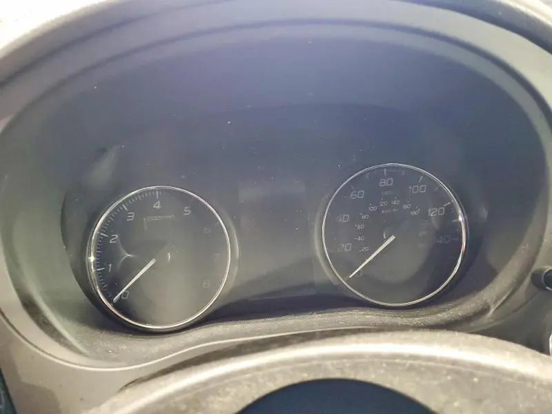 2016 MITSUBISHI OUTLANDER SE  