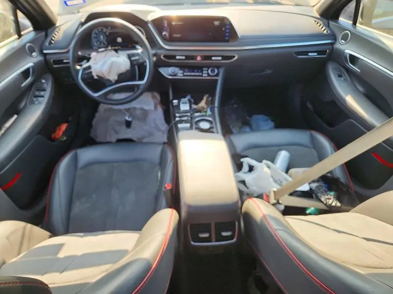 2022 HYUNDAI SONATA SEL PLUS  