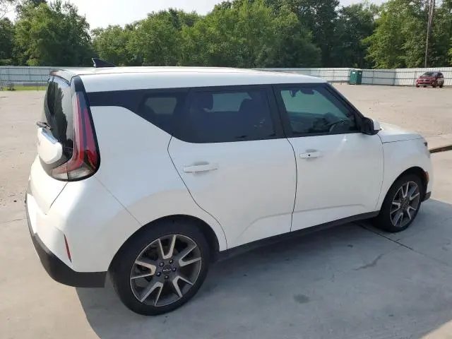 2024 KIA SOUL EX  