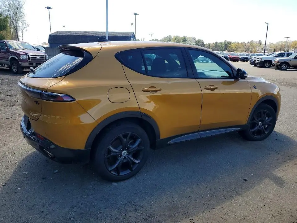 2024 DODGE HORNET R  