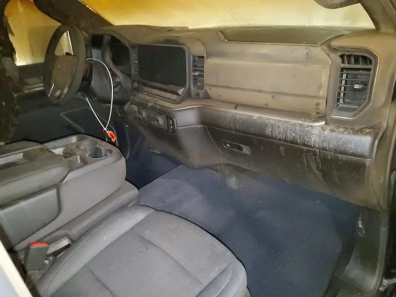 2026 CHEVROLET SILVERADO K2500 HEAVY DUTY LT  