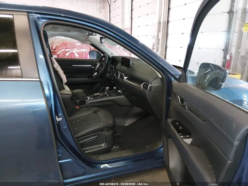 2023 MAZDA CX-5 2.5 S SELECT