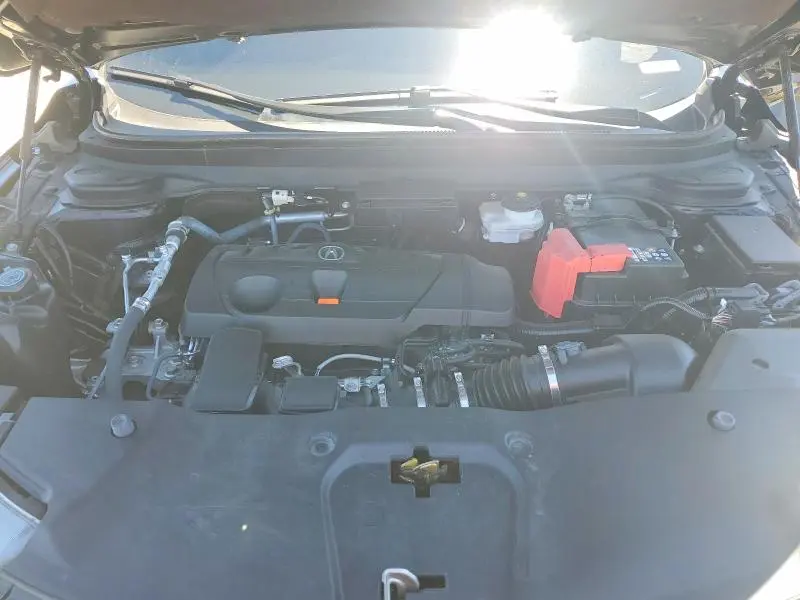 2025 ACURA RDX A-SPEC  