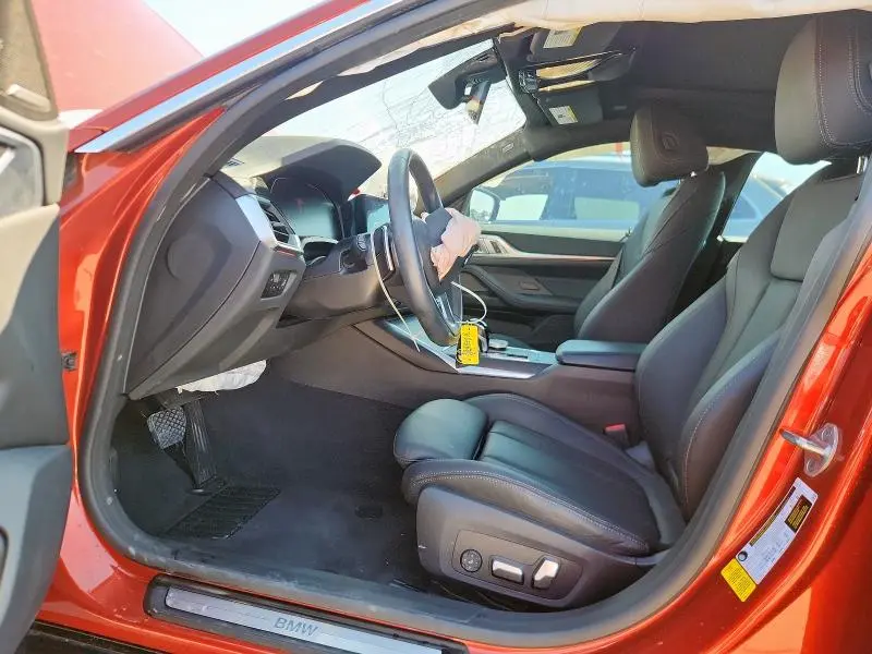 2023 BMW 430I GRAN COUPE  