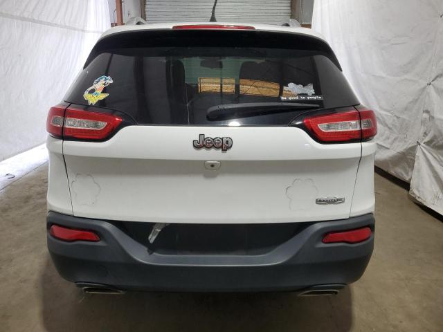 2018 JEEP CHEROKEE L